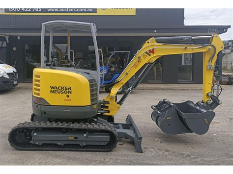 wacker neuson ez26 price|wacker ez26 for sale.